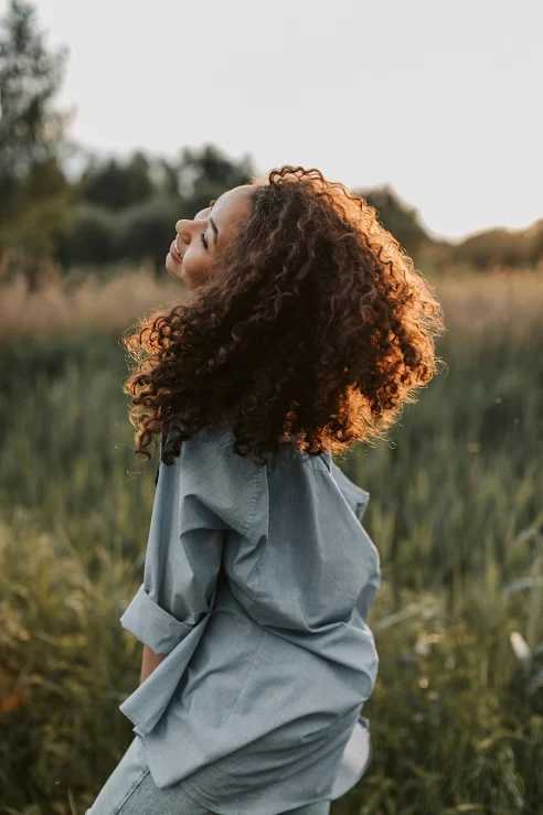 Emotional balance moment