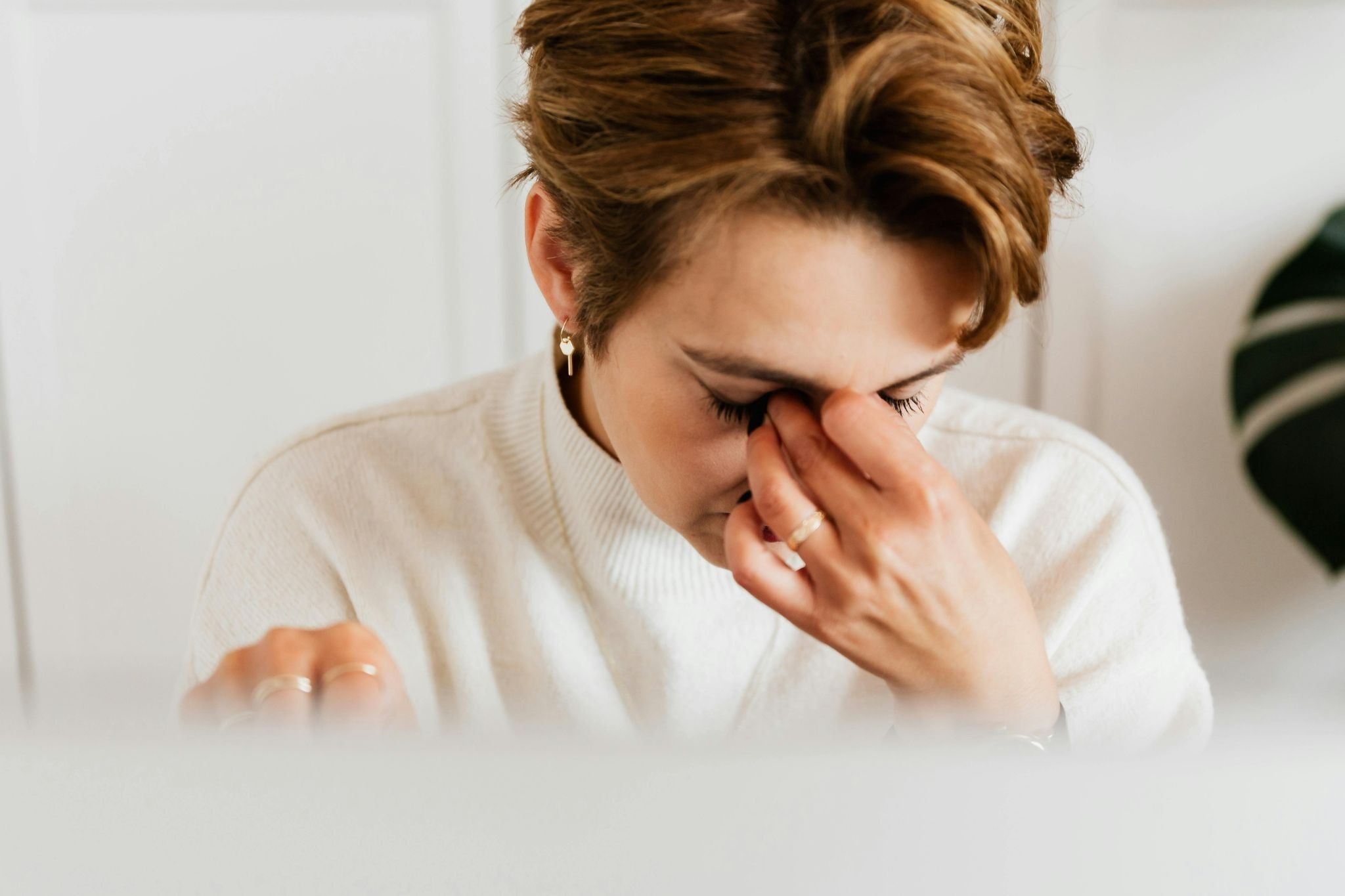  EFT practitioner 