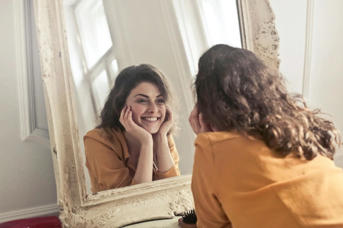 Self-reflection and emotional balance