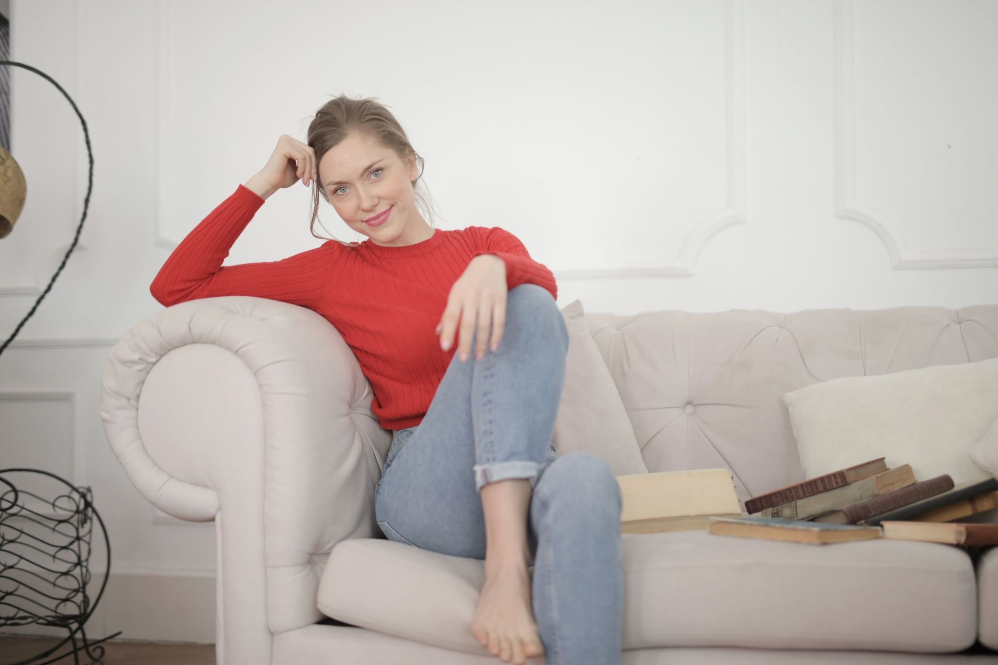 EFT practitioner