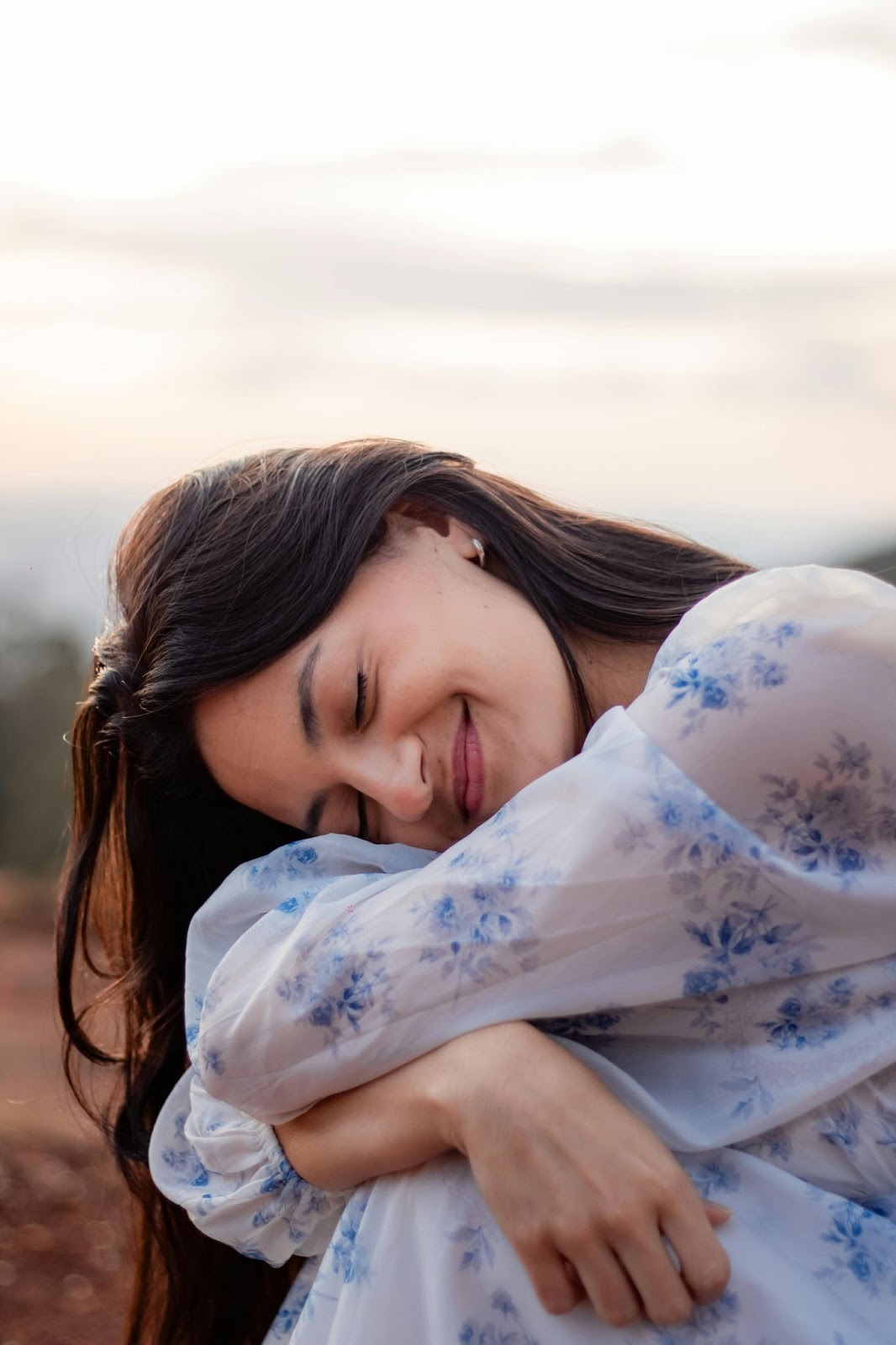 EFT Tapping Practitioner