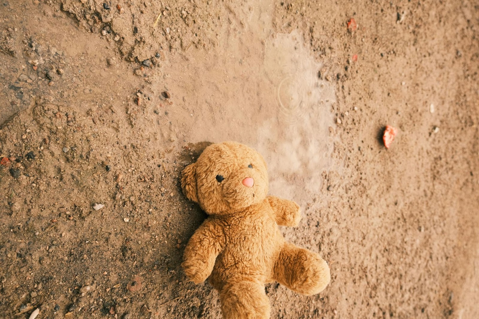 Childhood Trauma