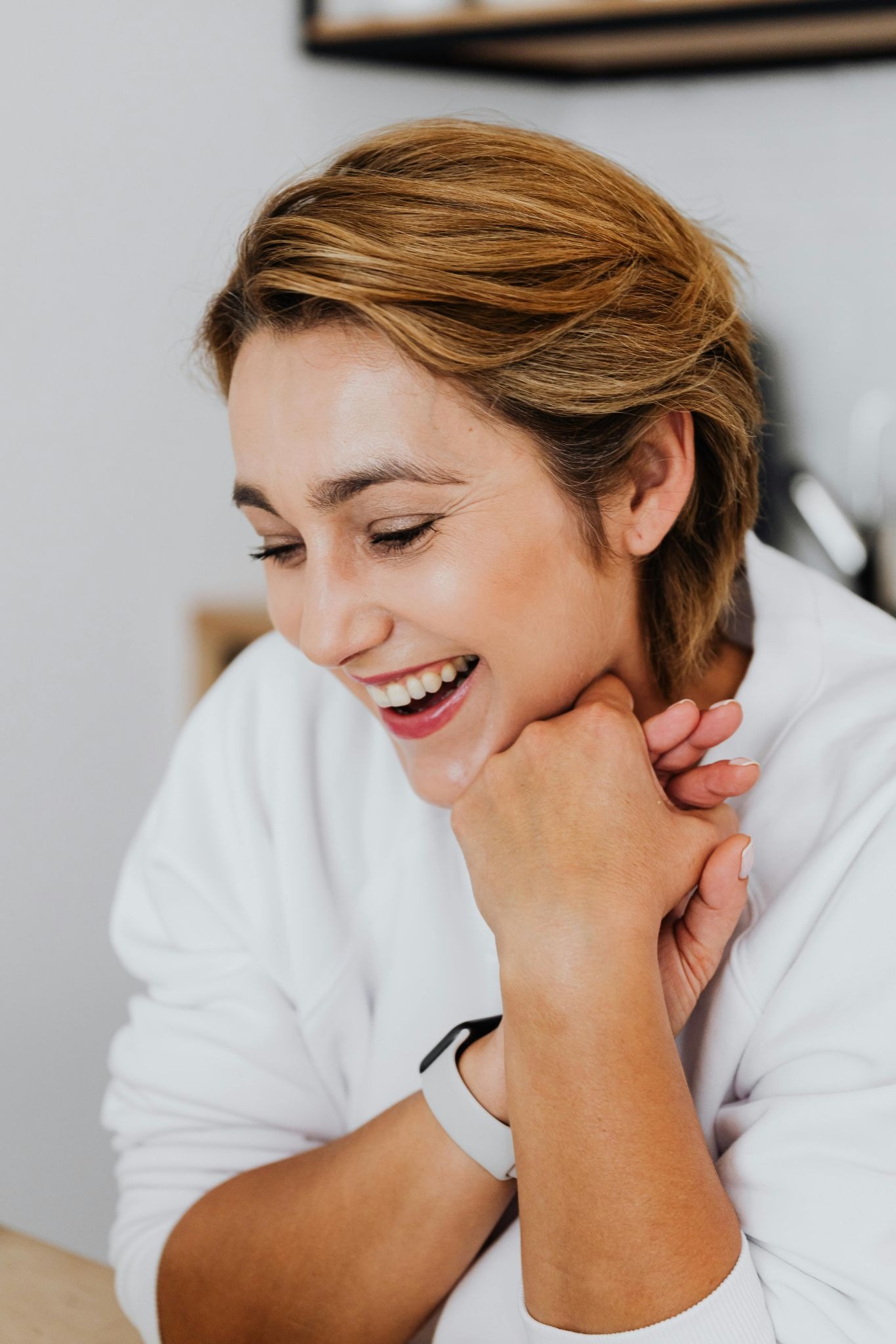 Certified EFT Practitioner
