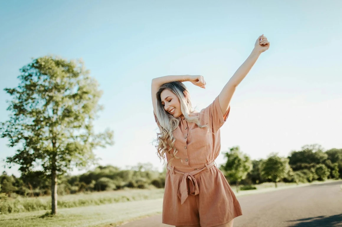 EFT Tapping Practitioner