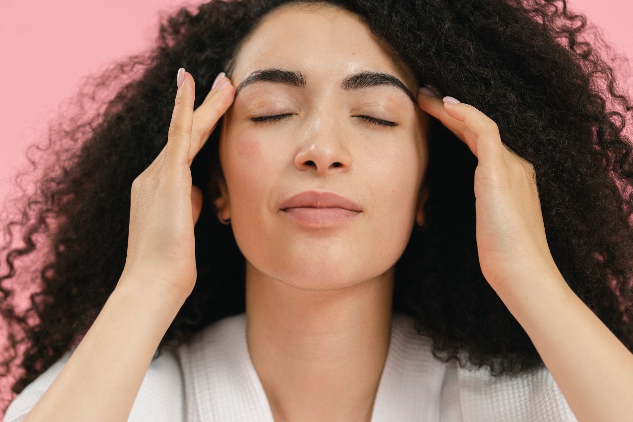 certified EFT practitioner
